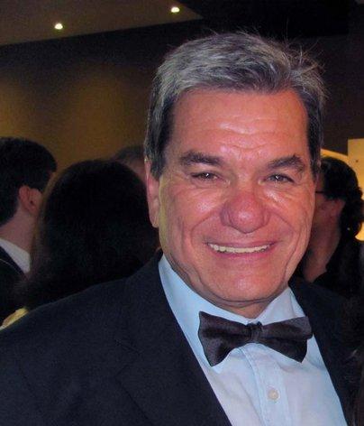 Abogado y Profesor Universitario - Articulista de El Nacional