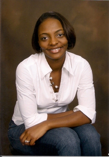 hccandrea's profile picture. UX Researcher @ Intel