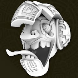 AZTECHKA's profile picture. I am AZTECHKA