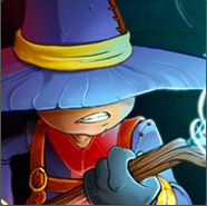 Level 33 Nerd | Gamer | Cook | Collector