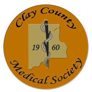 The Clay County Medical Society is a place for medical professionals in the NE Florida Region to connect.