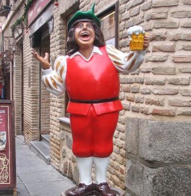 CCLPCDE's profile picture. Cruzcampo: la peor cerveza de España