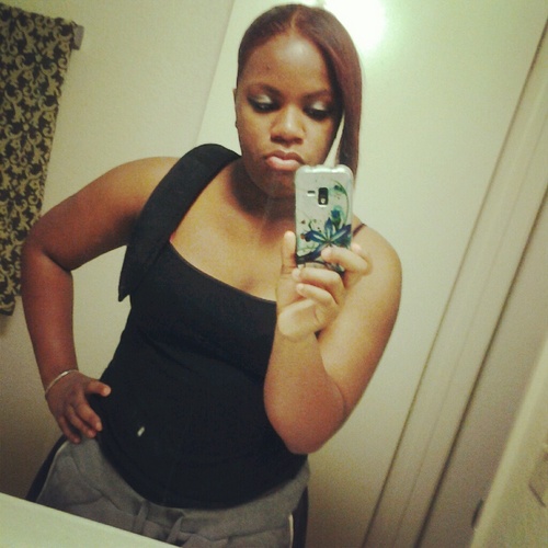 X_SweetxLipz_X's profile picture. When Your World Comes Crashing Down. Just Look To Your Side && That's Where I'll Be. Picking You Back Up && Helping You Through It All #SINCERELOVER