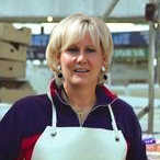 cheznadine's profile picture. Chez Nadine vous propose la vente de poissons frais, de fruits de mer, de coquillages et crustacés.