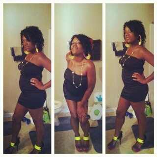 Real....... #teambreezy #teamfuckyobabymama #teamdarkskin #teamfollowback #teambadbitches #teamhepaying