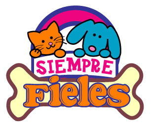 SIEMPRE FIELES es un programa televisivo dedicado a concienciar, educar y orientar a la sociedad,sobre el no maltrato  animal...