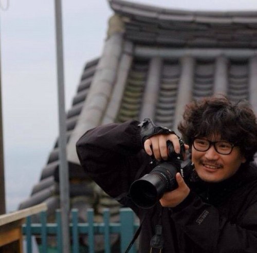 Jonas KIMさんのプロフィール画像
