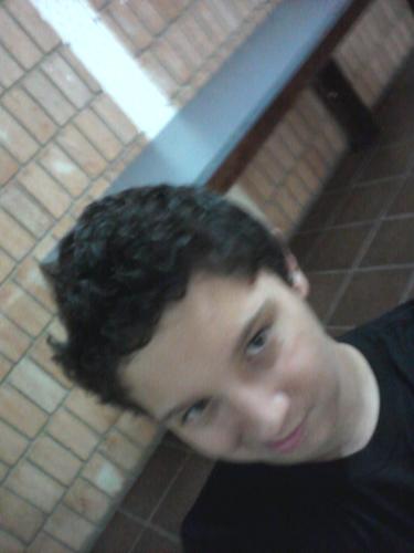 ooooooooorfeeee's profile picture. Se os Deuses não olham por ti, que o Celso Portiolli. You Followed Me? Thank You Bichinho!