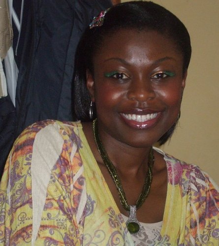 aawura's profile picture. A Follower of Christ Jesus!