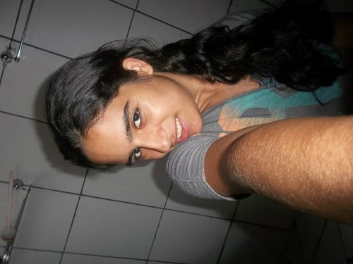 aquela q ama td na vida,principalmente sua familia e seu s2