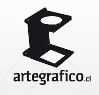 Artegrafico es un blog chileno que nace de la inquietud por el conocimiento y la necesidad de saber sobre tecnologías aplicadas al mundo gráfico y multimedia.