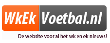wkekvoetbal's profile picture. De website voor al het WK en EK voetbalnieuws