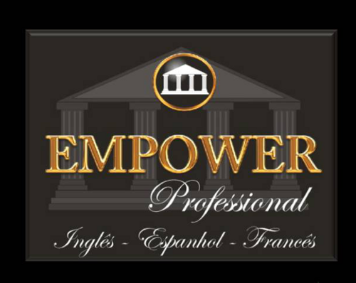 EmpowerPro's profile picture. Fale inglês em 14hs!