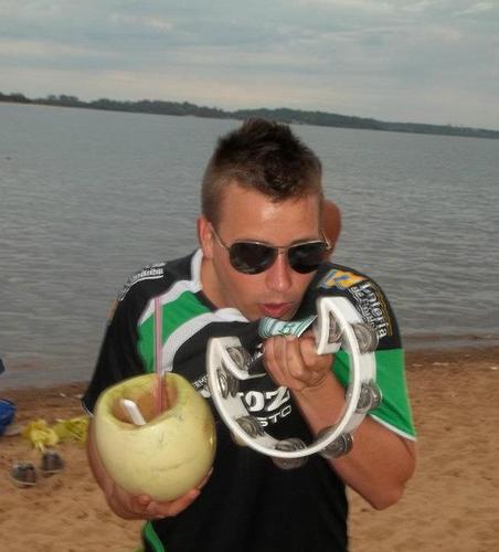 Keki_SB's profile picture. Sanfrancisqueño; Hincha de Sportivo Belgrano.