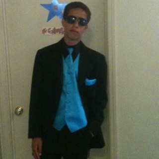 hunghomie707's profile picture. 