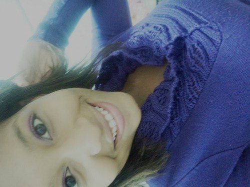 Corinthiana ,Ciumenta , Irritante , Debochada , Retardada , Enjoada , e Filha de Deus :)