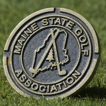MsgaAlerts's profile picture. We are the state amateur golf association in Maine.