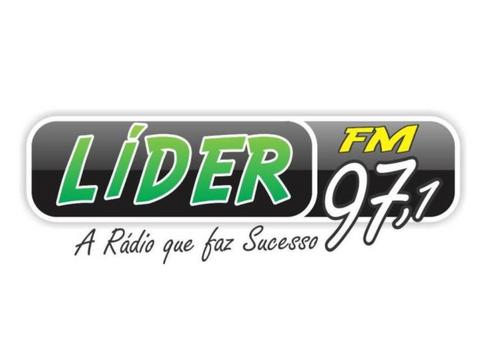 Rádio Líder FM, 97.1, a rádio que faz sucesso! Para ouvir: https://t.co/6McljCsyeX