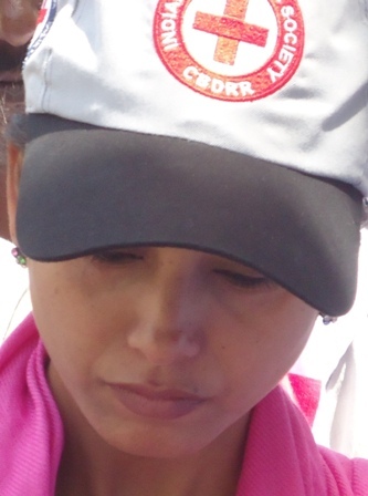 Disaster Management coordinator in Indian Red Cross Society,Bihar State Branch
