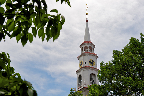 A show about all things Frederick County, Maryland!