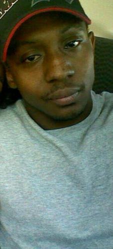 Repping Arkansas to the Fullest!