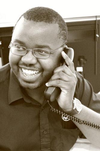 mawetes's profile picture. Work hard, success will follow, can't go wrong!!