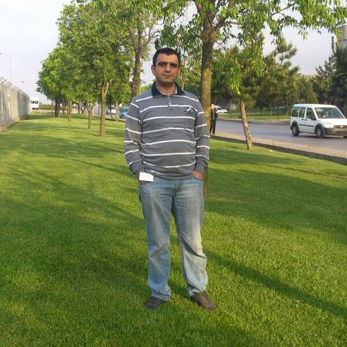 m_akif_demir's profile picture. 