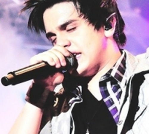 amor enterno pelo Luan Santaana
