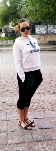 Kristina258701's profile picture. I love sports! But especially gymnastics, volleyball and basketball.