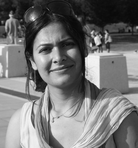 Passionate about building great products. Interested in new technology and digital trends. Senior Director of Product @ Flipkart. Tweets are personal.