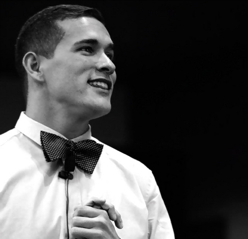 jaimebayoMPA's profile picture. Social entrepreneur. Believer in the powers of good. (tweets are my own)