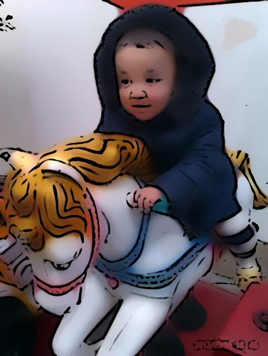 rudycangrejo's profile picture. Padre a tiempo completo y consolero viejuno a tiempo todo lo que me dejan. A veces me dejan participar en el #podcast @consoleros_ . GT XBox: rudycangrejo