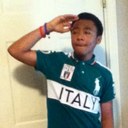 Tyrell Clarke - @Young_Messuh - Twitter