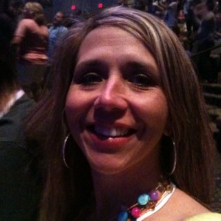 pattiewilson's profile picture. 