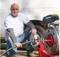 ChapmanPlumbing's profile picture. Committed to providing professional plumbing services at a reasonable price. I don't want the most customers, just the happiest. We stand behind our work.