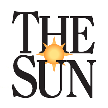 San Bernardino Sun tweets focusing on Grand Terrace.