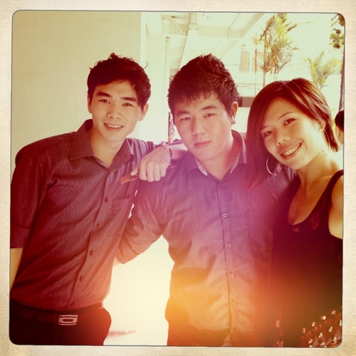 Gerrralddd's profile picture. Friendship is like peeing on yourself. Everyone can see it. But only you get the warm feeling that it brings :))) I'M AWESSOMMEE!! I AM!!