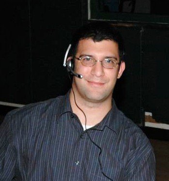 gerrystrauss's profile picture. Subscribe for FREE! https://t.co/Sfm0rgSzWk

Freelance Journalist/On-Air Host/Announcer/Copywriter