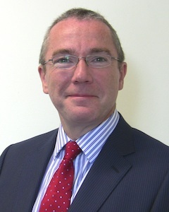 Alistair Burns