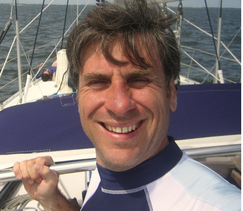 IBM David Z Rossi