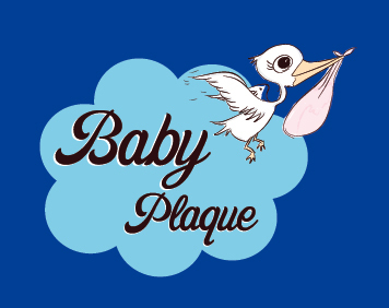 Baby Plaque seeks to bring families together through timeless gifts celebrating the special additions to your family! #babygifts | https://t.co/TmibQ7Uxjt