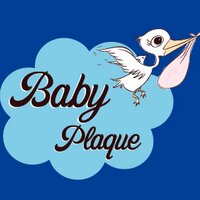 BabyPlaque™(@BabyPlaque) 's Twitter Profile Photo