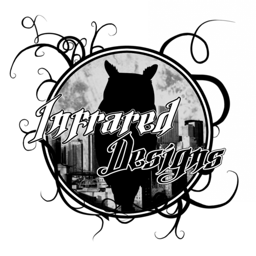 We are a Tucson based graphic design company. Supporting the local music scene is our job!