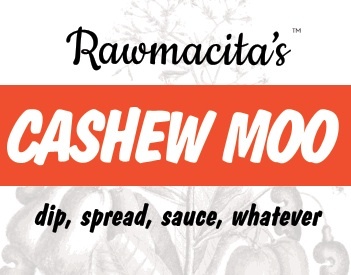 Bringing you Cashew Moo, the best raw vegan cheese in the universe! Proudly handmade in Los Angeles. Raw! Vegan! Gluten-free!
http://t.co/aVBd4TGwgk