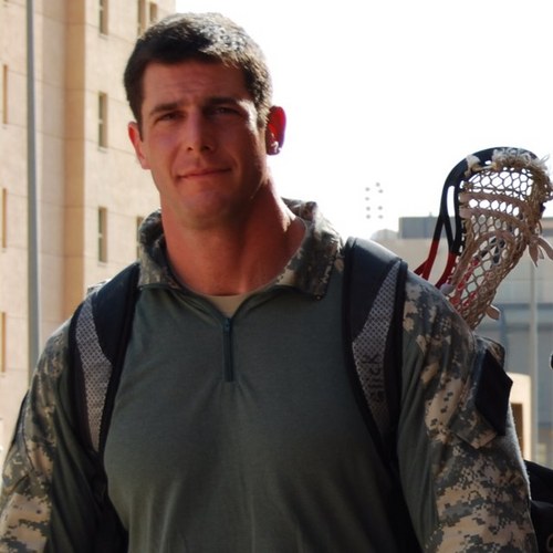 jclaxin's profile picture. Ranger, Lacrosse Coach and Player, Fitness Enthusiast, SUPer. Be strong, be accountable, never complain. B. Looney. RLTW!