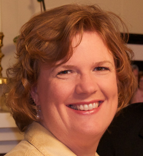 Jesus follower, wife, mom, deacon