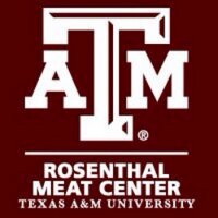 TAMU Rosenthal Ctr (@aggie_meat) 's Twitter Profile