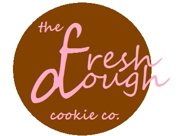 Fresh-baked splendor using only the ingredients you know, trust, & can pronounce - that's The Fresh Dough Cookie Co.!
http://t.co/67MJ7jwb8P 
786.258.8070