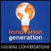 InnovationGeneration (@innovgen) Twitter profile photo