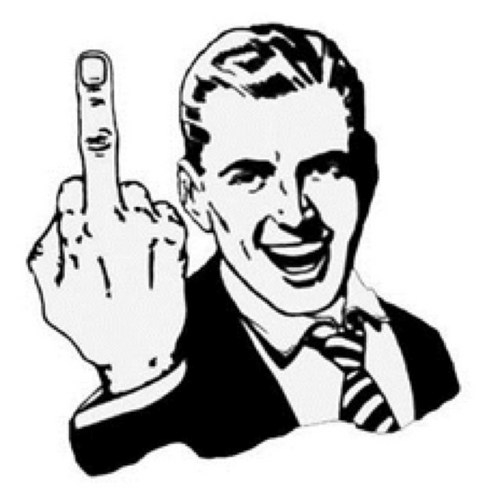 AppGuymeme's profile picture. Oh you go to App State, so do I.